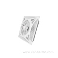 14 Inch Remote Control Wall Ceiling box Fan